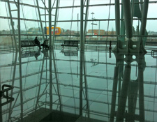 Aeropuerto Sá Carneiro de Oporto