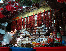 Puesto especial Mercado do Bolhao